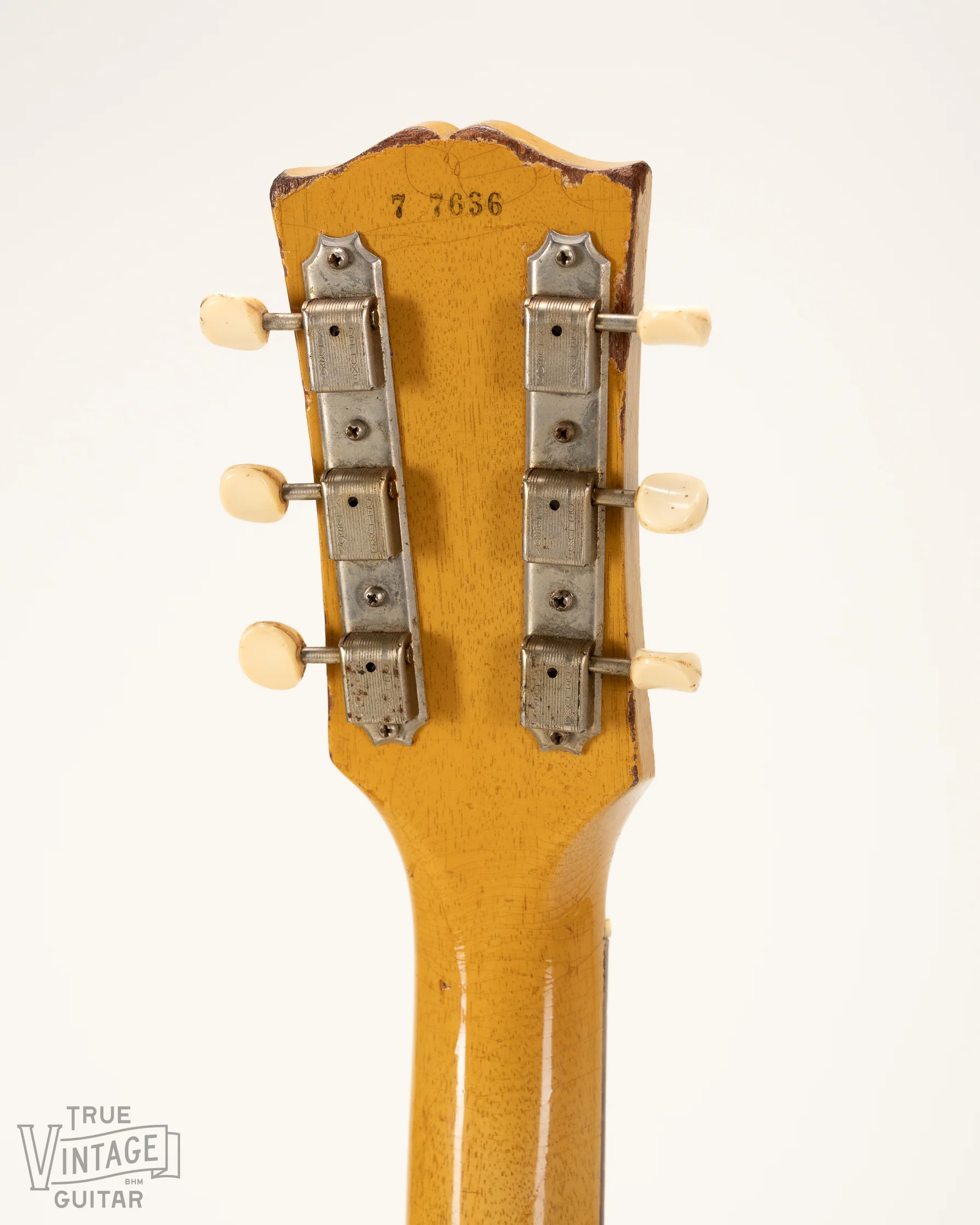 1957 Gibson Les Paul TV Model - Image 12