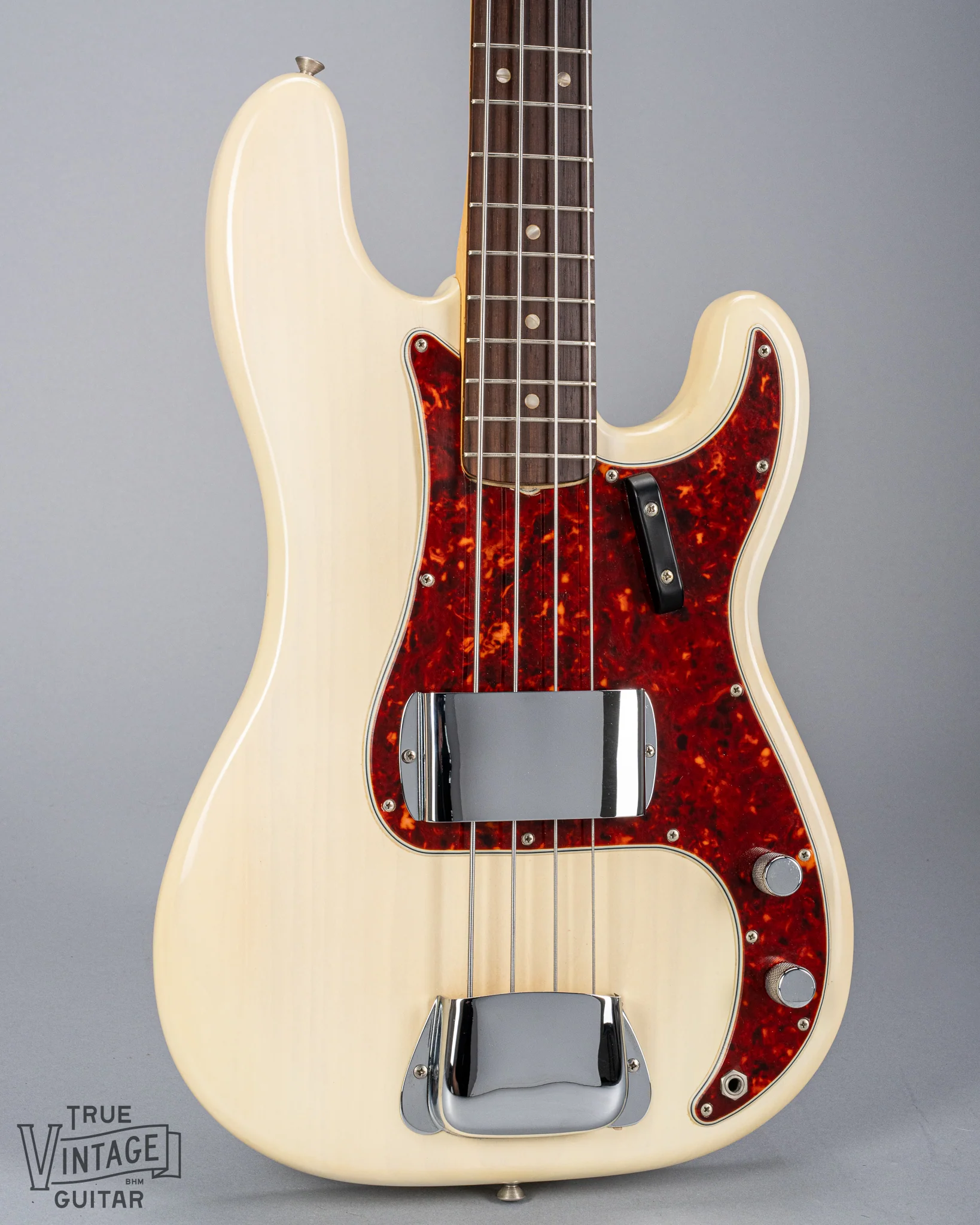 Electric Guitars